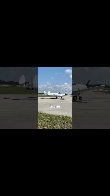 #generalaviation #aviationlover #aviation #airplanesdaily #eaa #rcplanes #vwbeetle of #airplanes