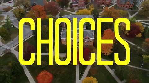 Choices: Games