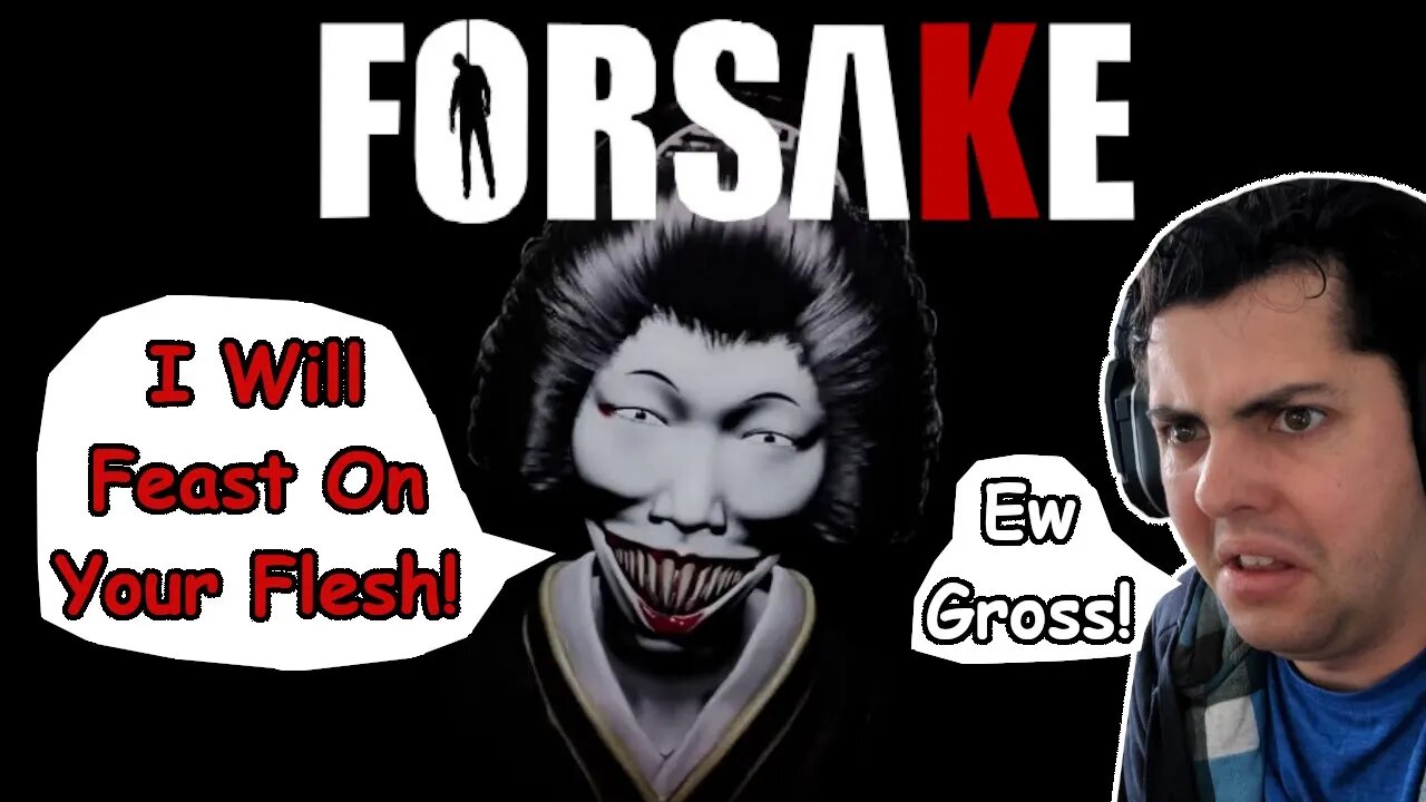 Forsake: Urban Horror is A Scary co-op Horror Game That Just Left Early Access!