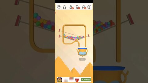 Pull the Pin - Level 216