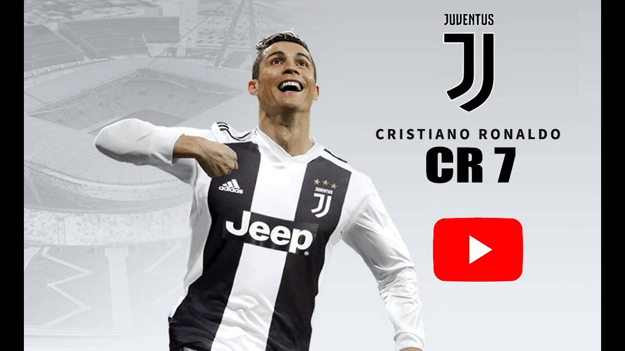 CRISTIANO RONALDO SKILLS COMPILATION | 001