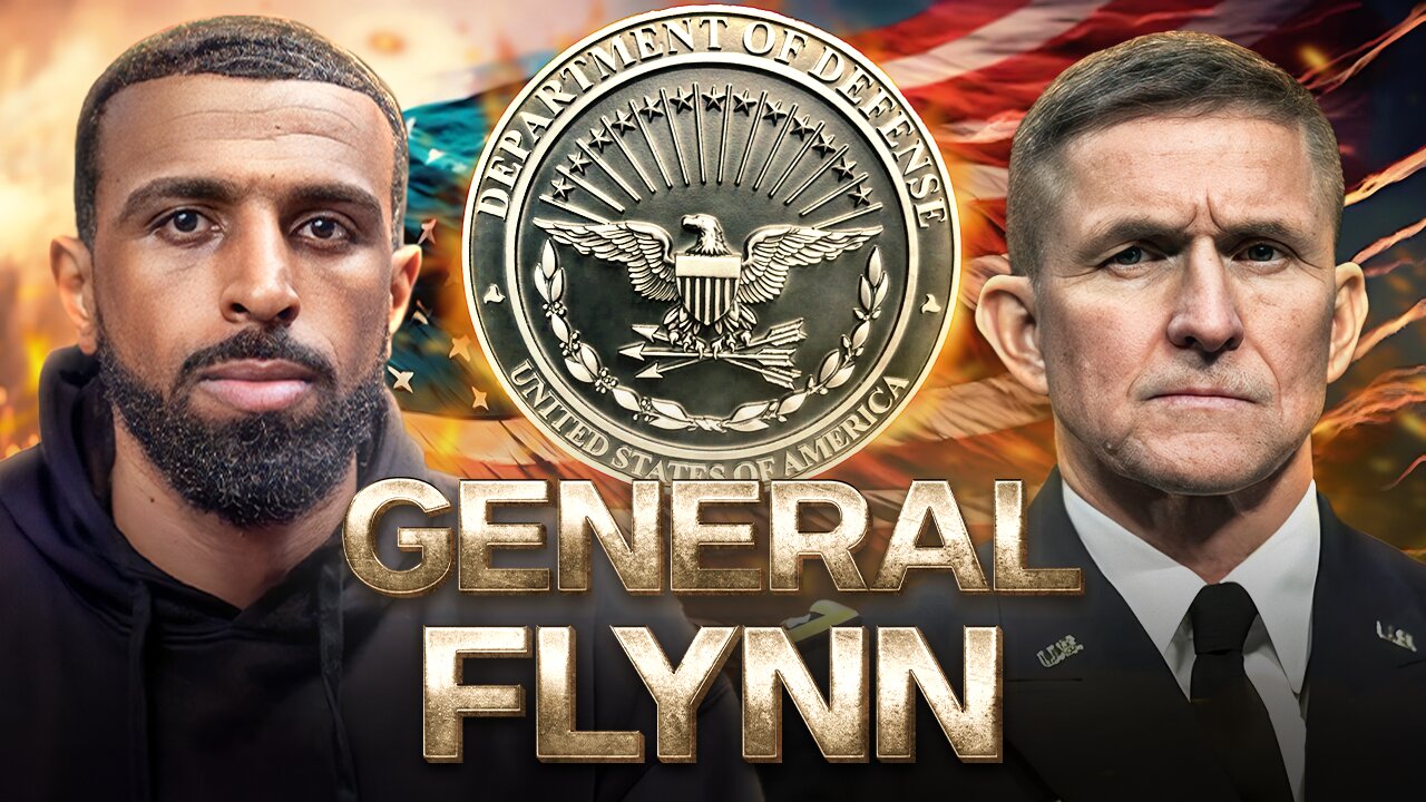 General Flynn Interview