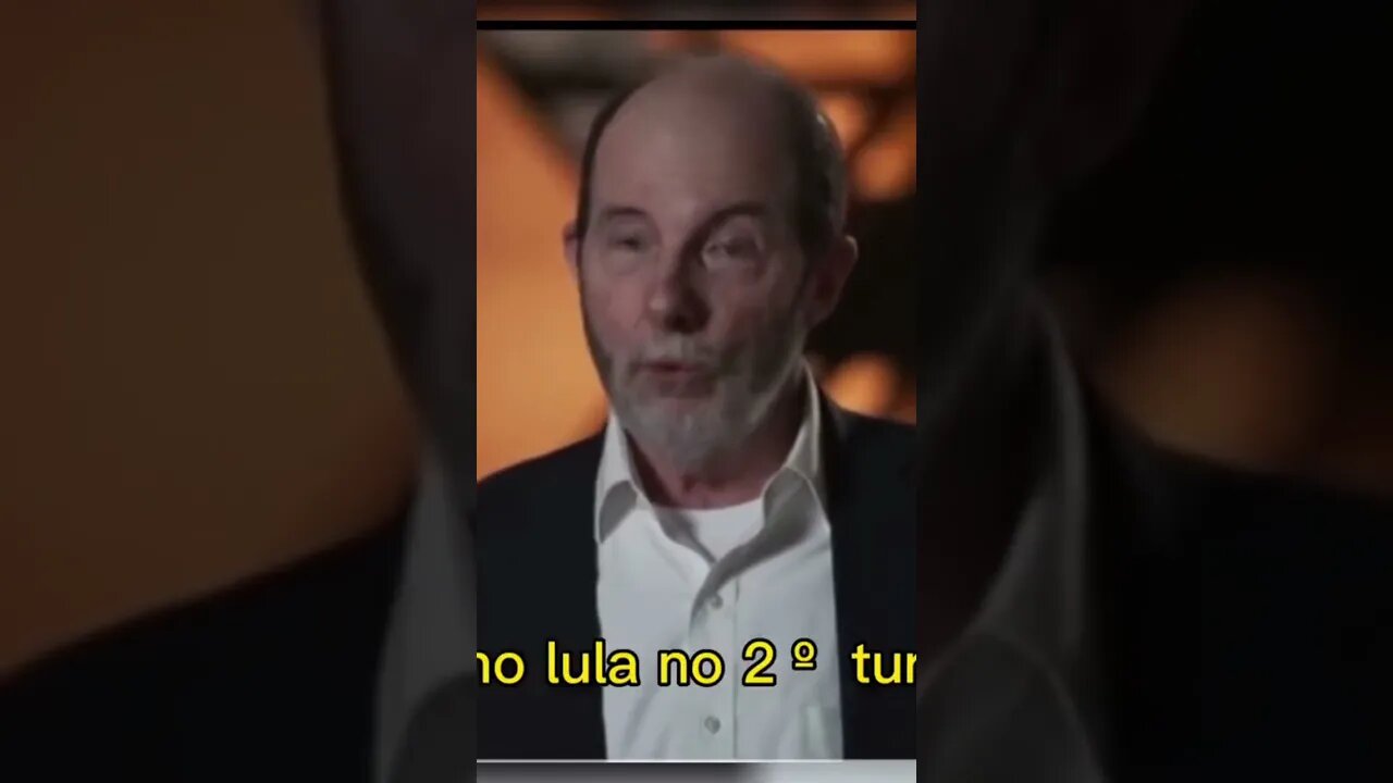 Ovo vota no Lula. Ahin deu medinho.😟