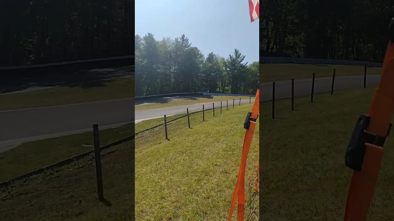 Some Vintage Racecars. #limerockpark