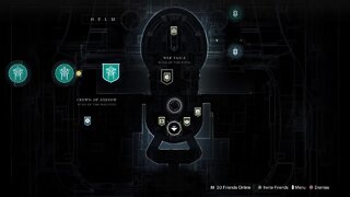Destiny 2 .... Weekly Reset
