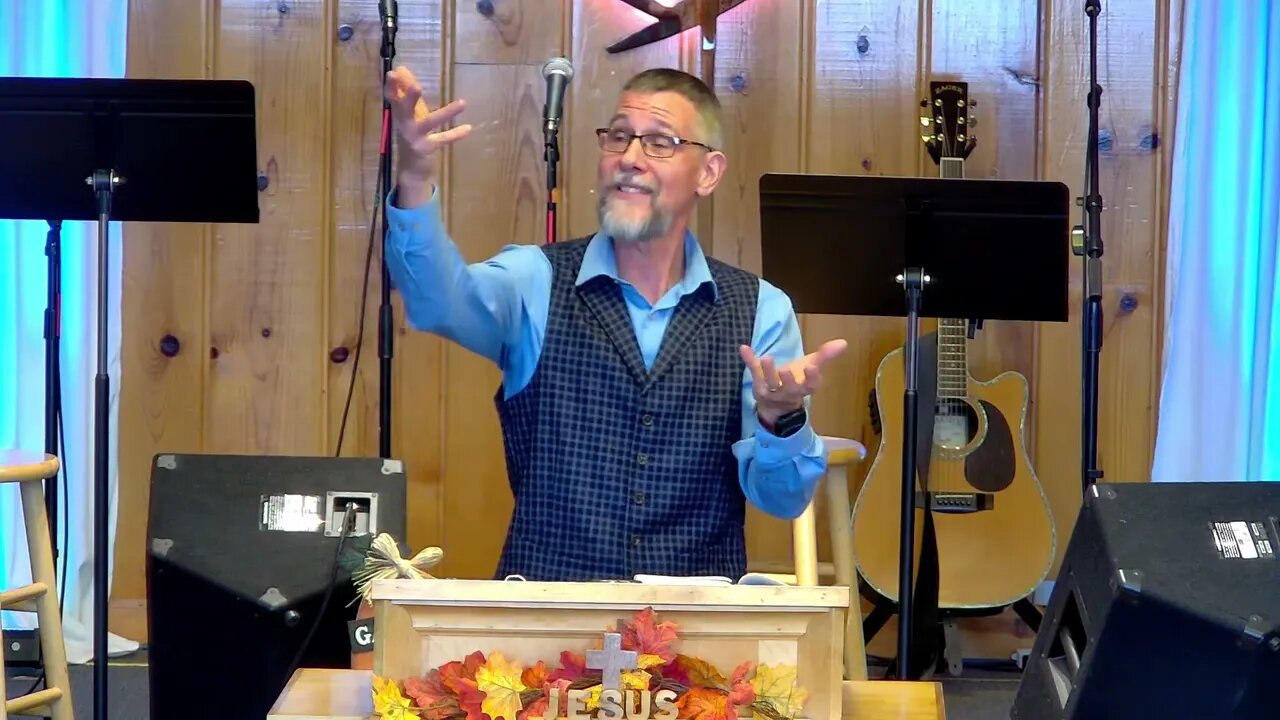 The Problem with "Self-Actualization"