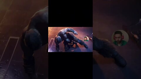 Venom Playable Series Part 6 #games #kingsgame #viral
