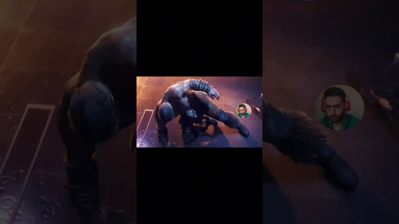 Venom Playable Series Part 6 #games #kingsgame #viral
