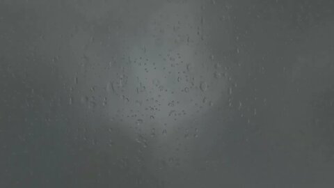 Journey Through The Rainy Clouds - Original Rain Sound Recording By AudioSphere