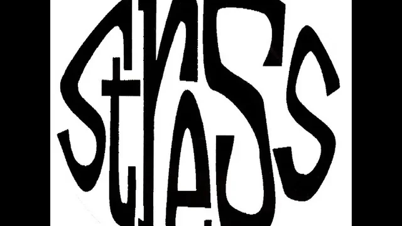 Sunday Club - Altered State