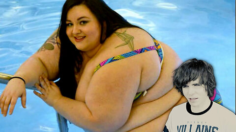 Being Fat or Ugly... Which Is Worse?