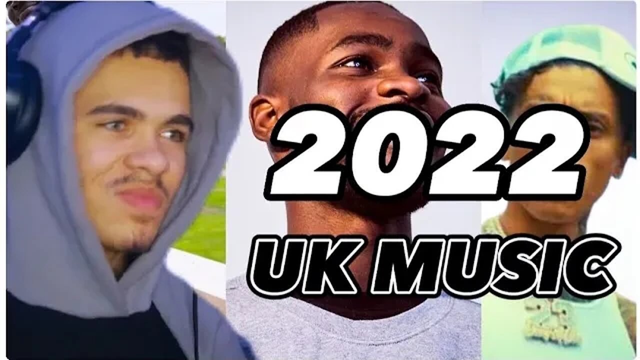 THE BEST UK RAP SONGS OF 2022 🇬🇧🔥