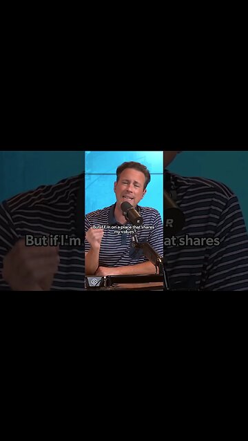 Should You Quit Over Politics?