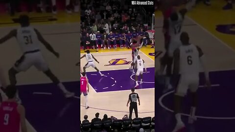 Bradley says 2 small (Nba Clipz)#shorts