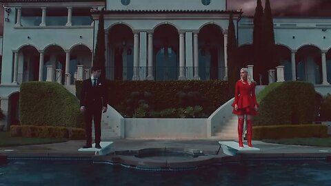 Martin Garrix & Bebe Rexha - In The Name Of Love (Official Video)