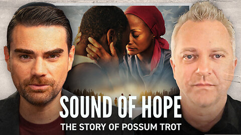 How "Sound of Hope" Came to Be | With Director Josh Weigel