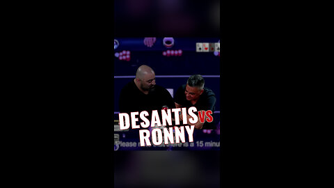 🔥 DeSantis Bags $520! How Do You Stay Disciplined When the Cards Are Cold?