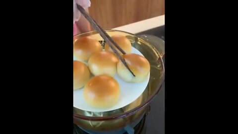 خبز كايزر 🍔