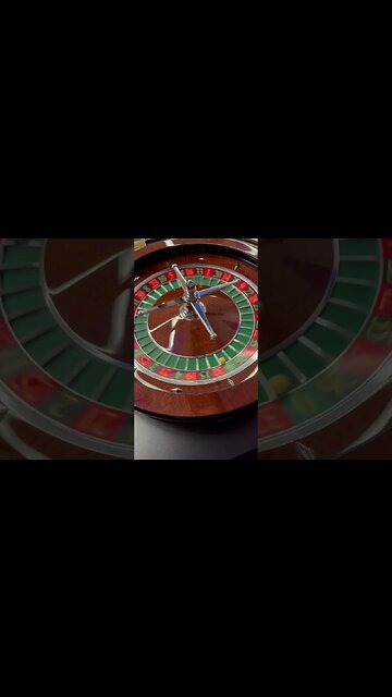Roulette