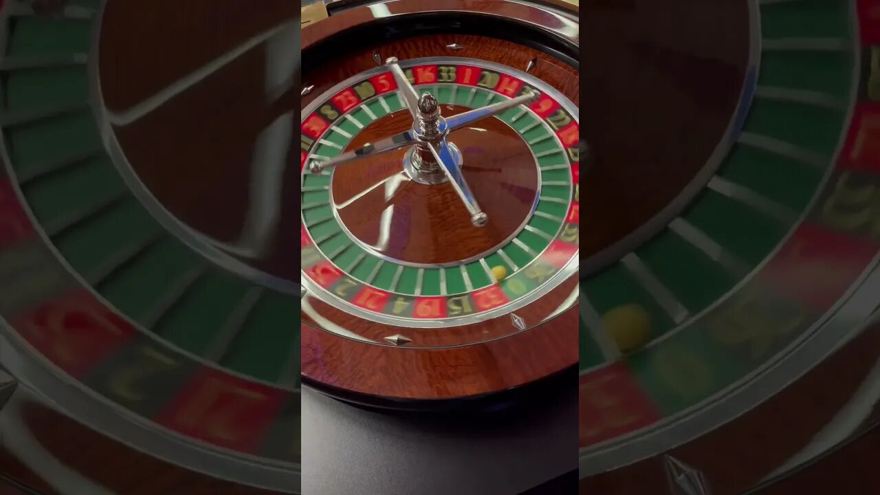 Roulette
