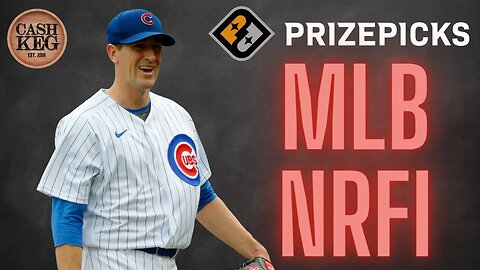 PRIZEPICKS MLB | PROP PICKS | FRIDAY | 5/20/22 | MLB DAILY SPORTS BETTING | NO RUNS FIRST INNING