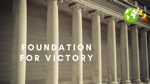 Foundation for Victory