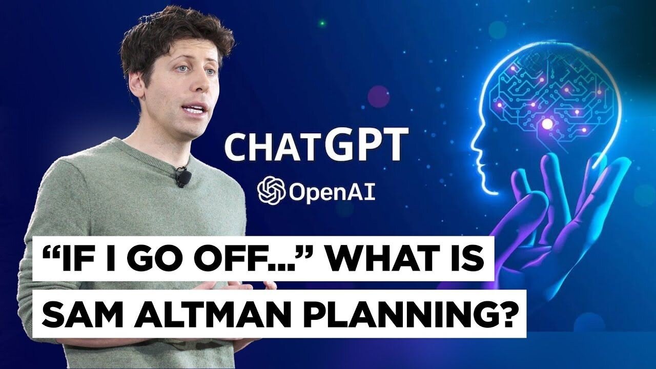 Why OpenAI Sacked Sam Altman Did ChatGPT Company Keep Even Microsoft In The Dark