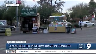 Drive-in concert is last-ditch effort for organizers to save their business