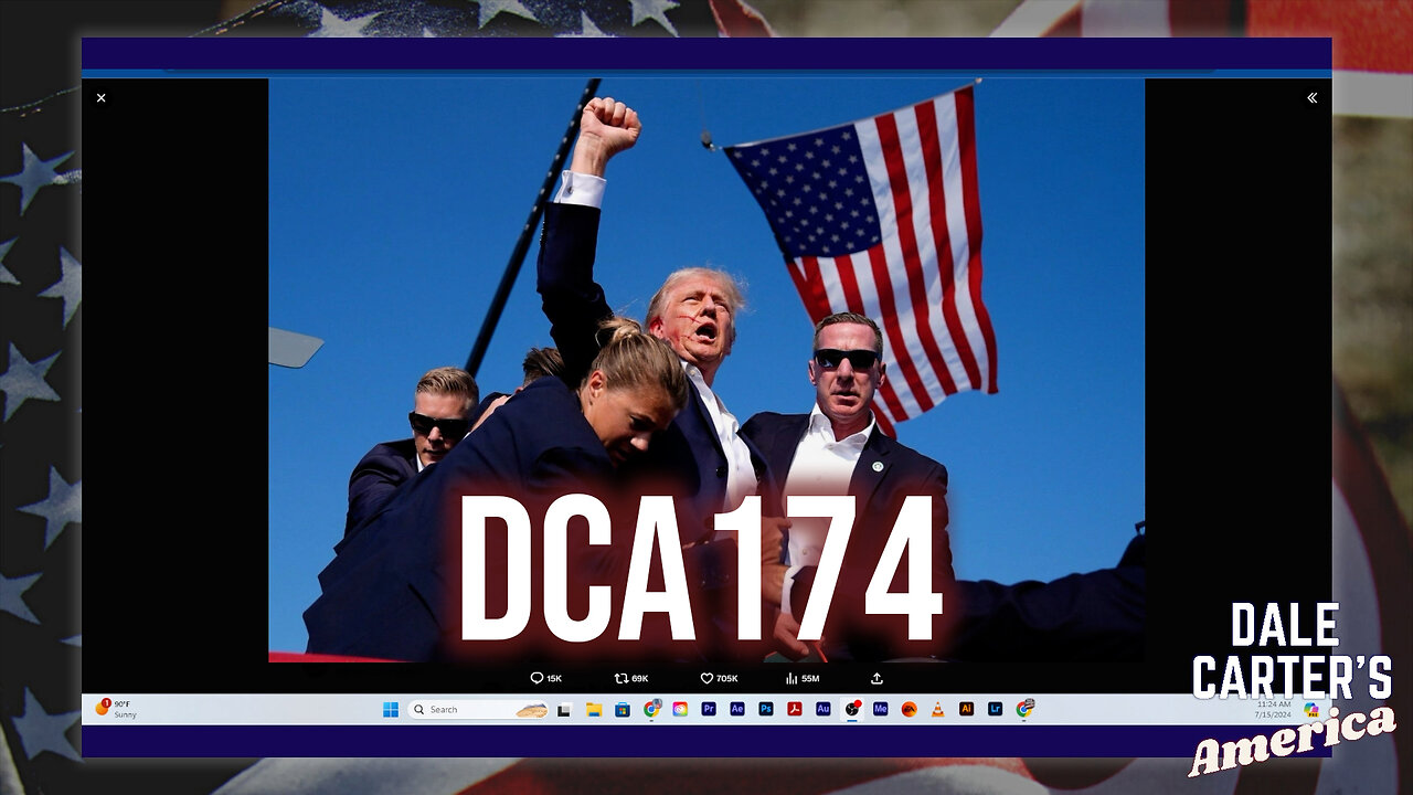 DCA174 - A PICTURE WORTH A THOUSAND WORDS