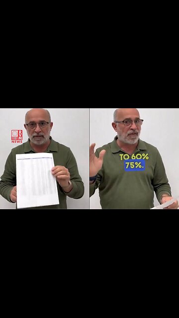 New York City Has Another MAJOR Problem And It's Not The Truckers