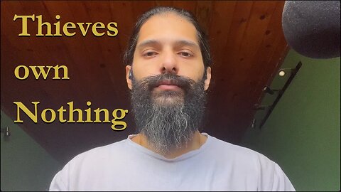 Thieves Own Nothing | Patriarchs