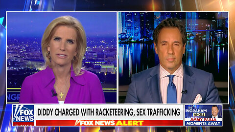 Mark Eiglarsh On Diddy Trial: If Celebrities Were Involved, They Should Be Prosecuted As Well