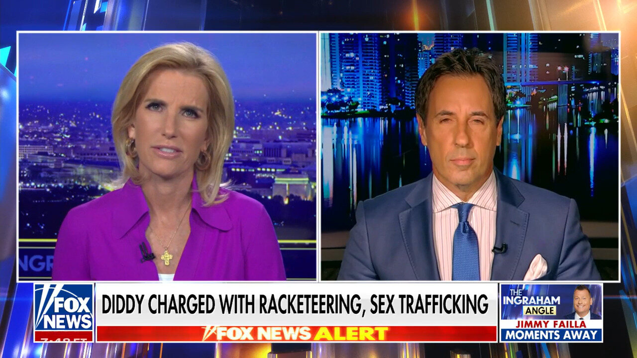 Mark Eiglarsh On Diddy Trial: If Celebrities Were Involved, They Should Be Prosecuted As Well