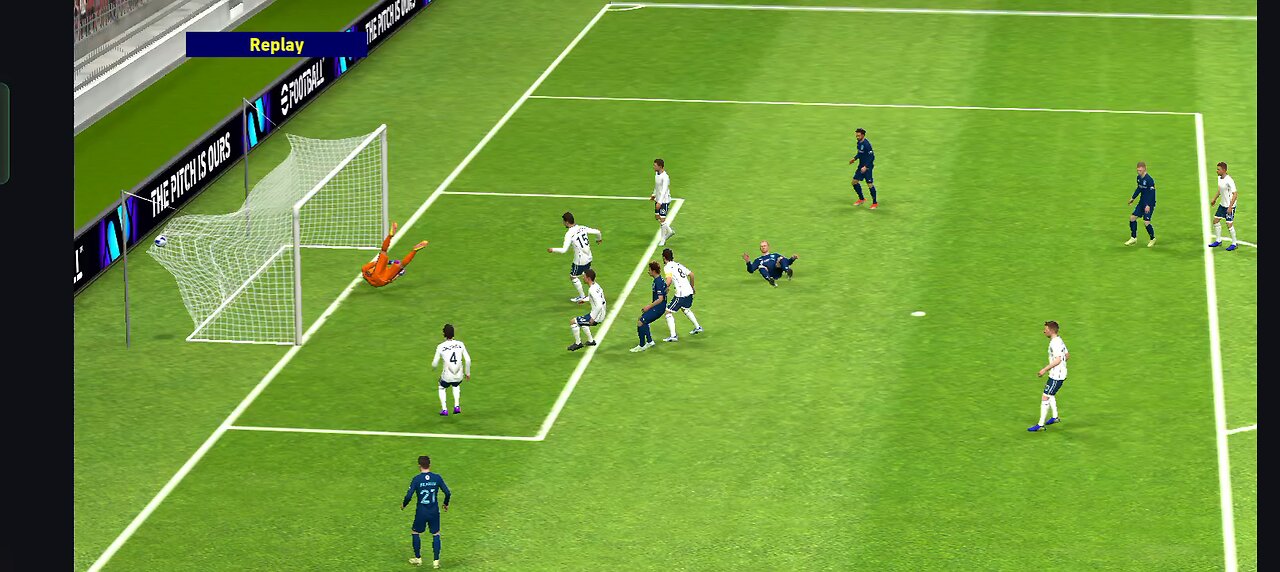 haland's best Goal in Football