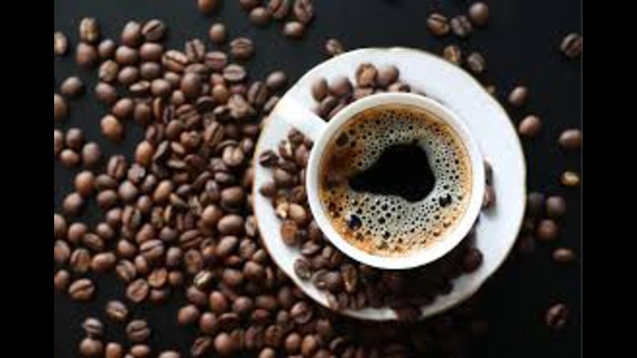 Coffee with MarkZ 06/23/2022