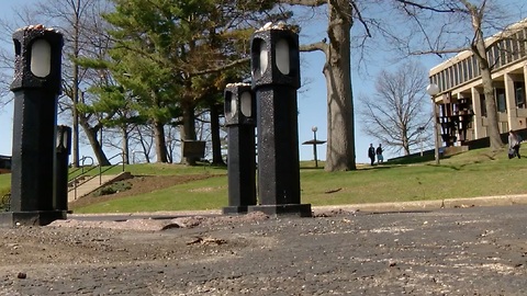 Kent State's May 4 Visitors Center prepares for 48th Anniversary of shooting