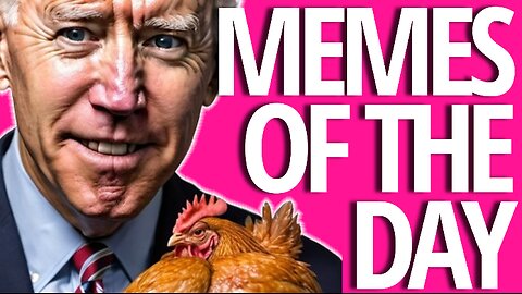 BIDEN SHOOTS HIS MOUTH OFF AND THEN CHICKENS OUT