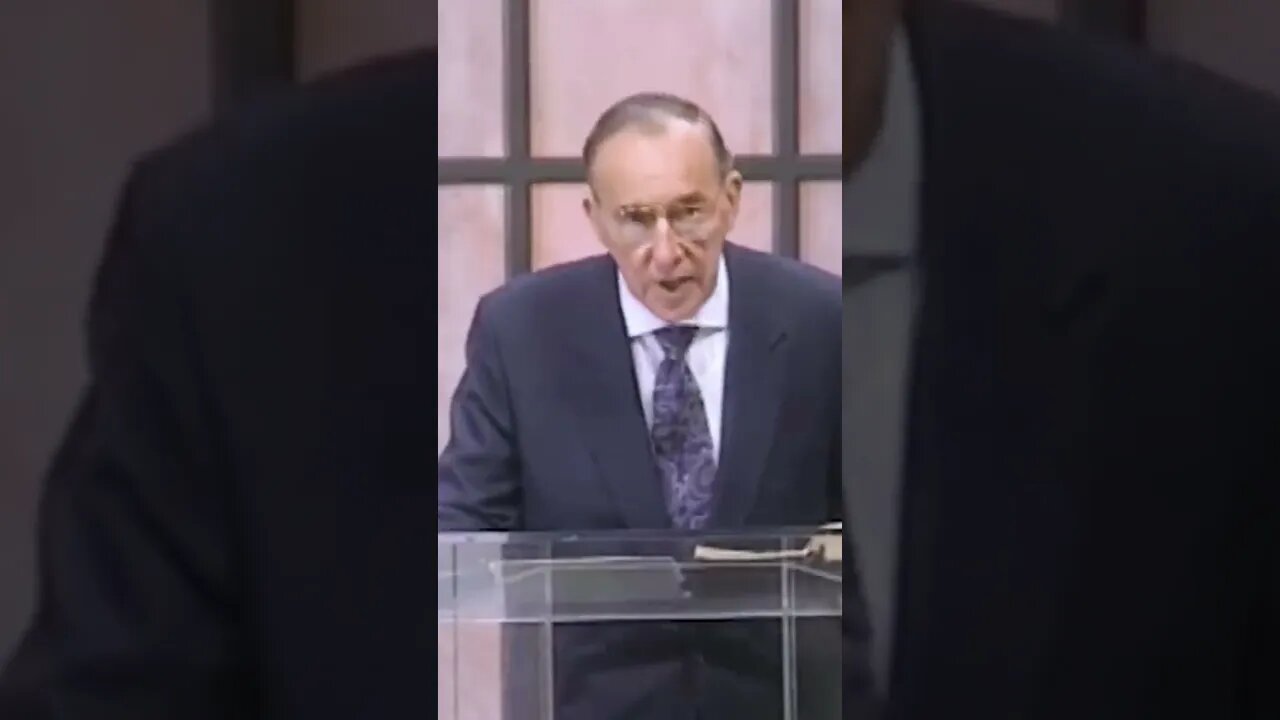 Derek Prince The Rapture in the Bible