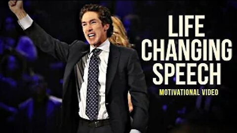 LIFE CHANGING SPEECH -->>[MOTIVATIONAL VIDEO