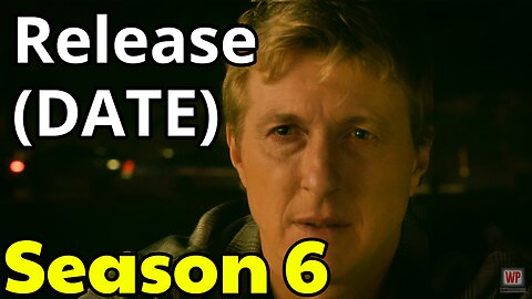 Nextflix Event Will Give Release Info For Cobra Kai Season 6