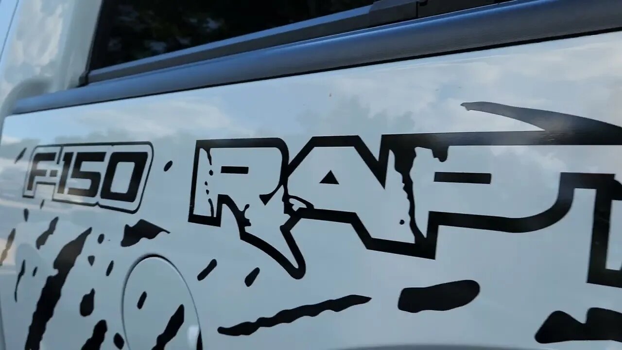 Ford F150