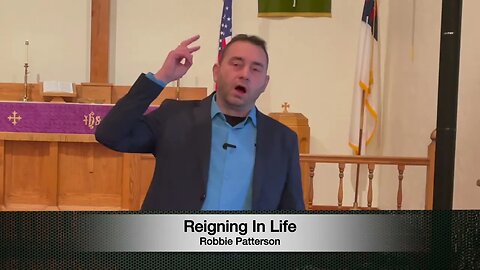 Reigning In Life