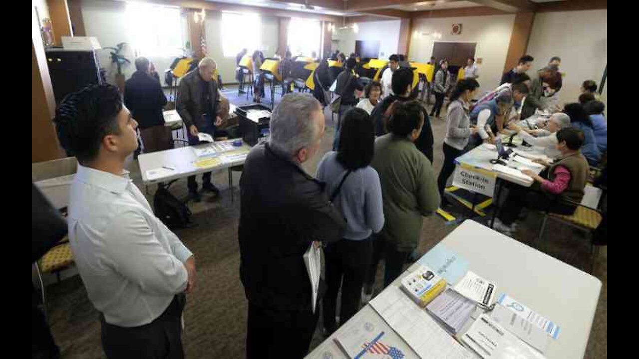 Democrats Cry ‘Racism’ With GOP Gerrymandering, But There Is an Obvious Problem With That