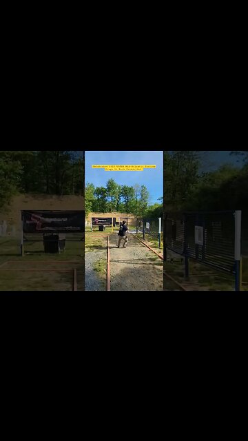 #uspsa #shorts #unloadshowclear #ipsc #competition #idpa #production #pistol #ontelaunee #shooting