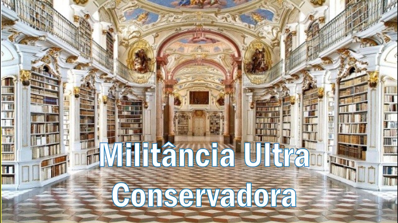 Militância Ultra Conservadora