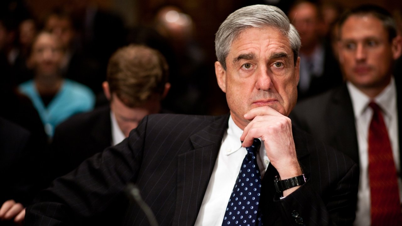 The Cost Of Special Counsel Robert Mueller's Russia Investigation