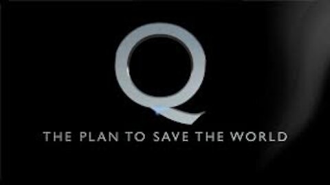 Q - The Plan To Save The World, Remastered - Joe M