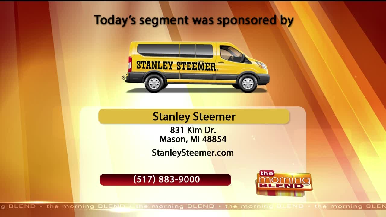 Stanley Steemer - 6/19/20