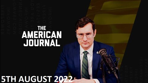 The American Journal - Friday - 05/08/22