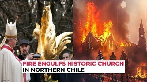 Rise Of The Phoenix AKA The False Christ Exposed! SMHP